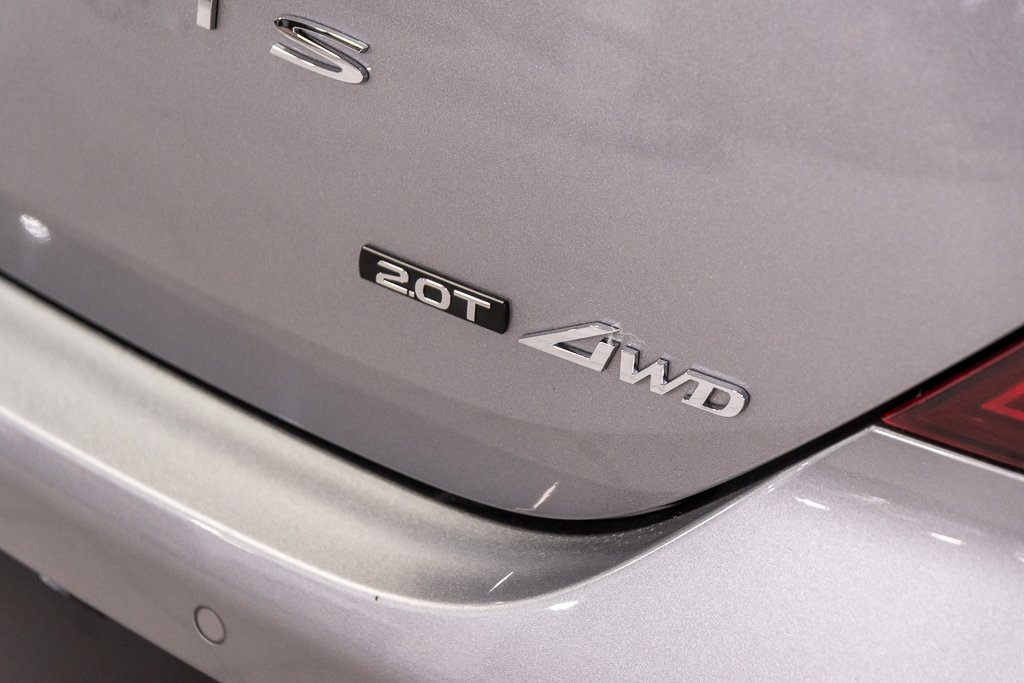 GENESIS G70 2.0T ADVANCED AWD 252HP CUIR TOIT NAV CAMERA 2022 à Montréal, Québec - 14 - w1024h768px