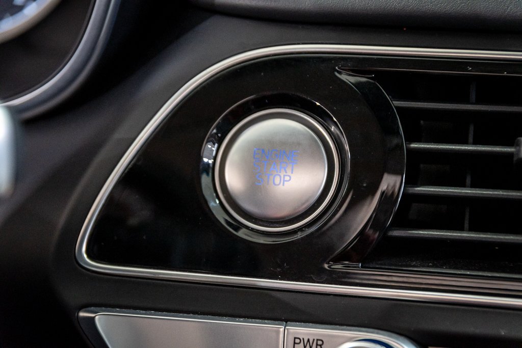 GENESIS G70 2.0T ADVANCED AWD 252HP CUIR TOIT NAV CAMERA 2022 à Montréal, Québec - 30 - w1024h768px