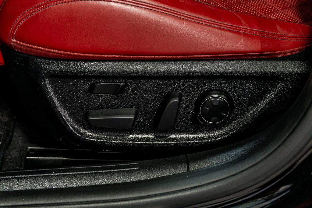 2022 GENESIS G70 3.3T SPORT AWD 365 HP HEAD UP DISP CAM360 CUIR in Montréal, Quebec - 18 - w1024h768px