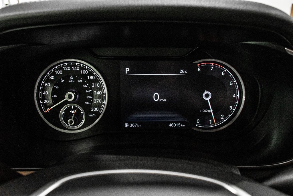 2023 GENESIS G70 3.3T ADVANCED 365HP CUIR TOIT NAV in Montréal, Quebec - 40 - w1024h768px