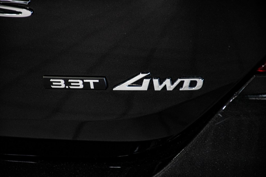 GENESIS G70 3.3T SPORT 365HP CAM360 HUD CUIR NAPPA TOIT NAV 2023 à Montréal, Québec - 11 - w1024h768px