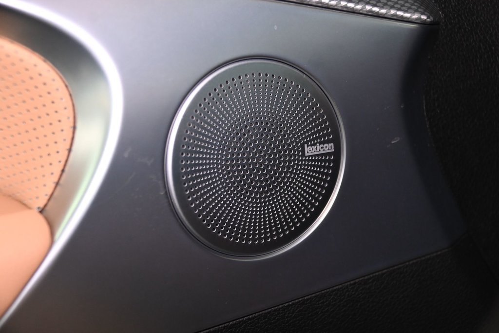 2023 GENESIS G70 2.0T ADVANCED CUIR TOIT NAV CAM in Montréal, Quebec - 29 - w1024h768px