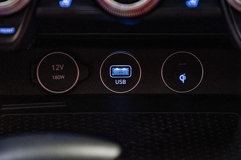 GENESIS G70 3.3T SPORT AWD 365 HP HEAD UP DISP CAM360 CUIR 2023 à Montréal, Québec - 30 - w1024h768px