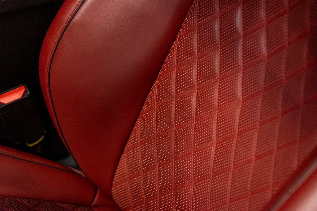 GENESIS G70 3.3T SPORT AWD 365 HP HEAD UP DISP CAM360 CUIR 2023 à Montréal, Québec - 4 - w1024h768px