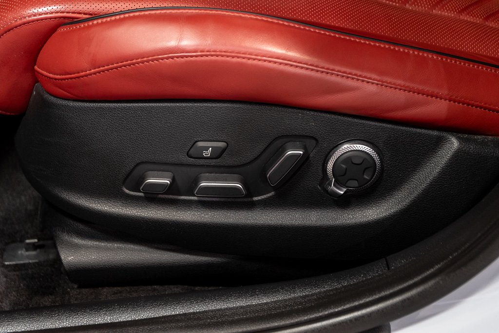 GENESIS G80 3.5T SPORT AWD TOIT PANO NAV CUIR SIEGE MASSAGE 2022 à Montréal, Québec - 17 - w1024h768px