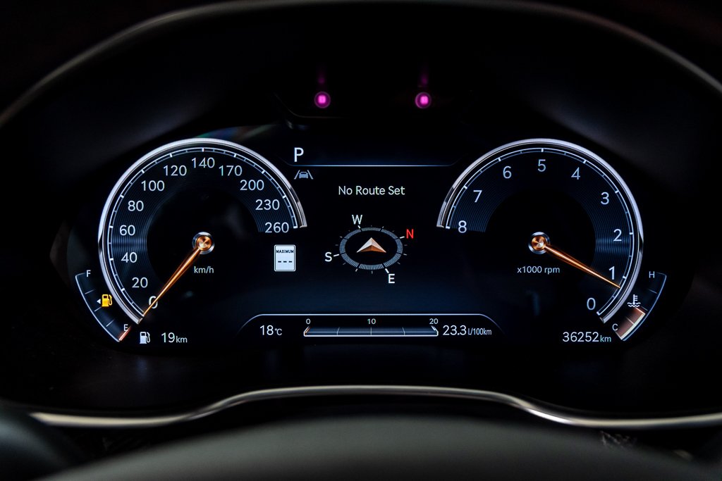 GENESIS G80 3.5T SPORT AWD TOIT PANO NAV CUIR SIEGE MASSAGE 2022 à Montréal, Québec - 24 - w1024h768px