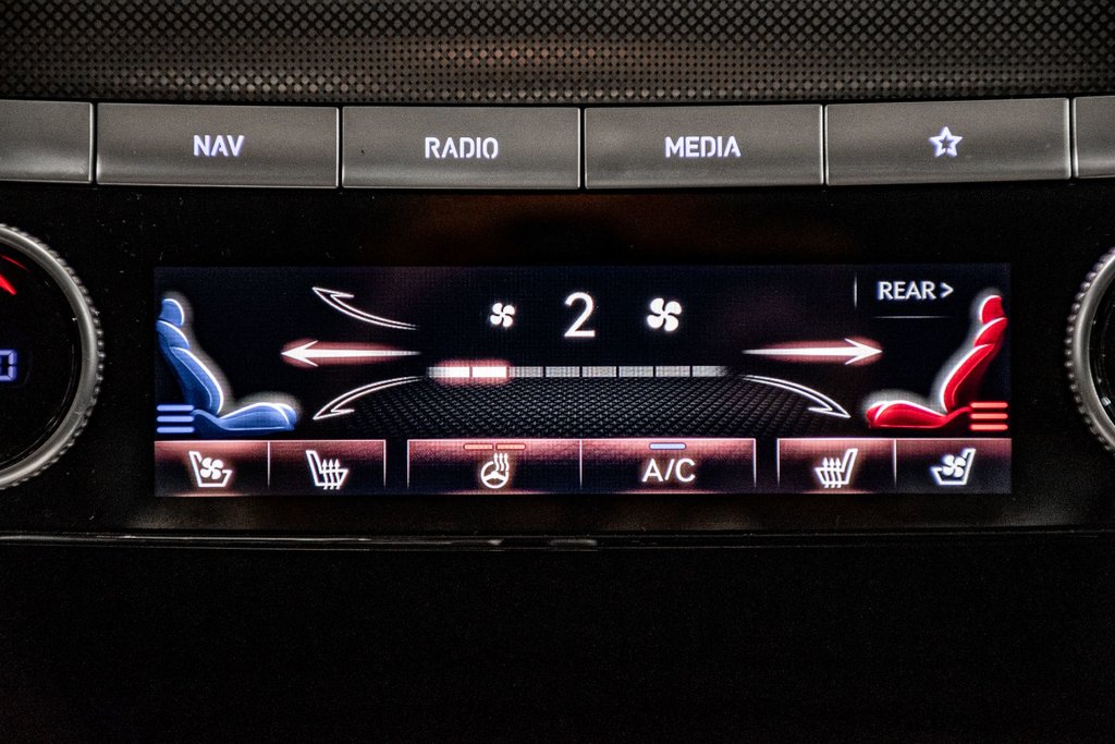 GENESIS G80 2.5T ADVANCED AWD 300HP TOIT NAV CUIR MAGS 2024 à Montréal, Québec - 31 - w1024h768px