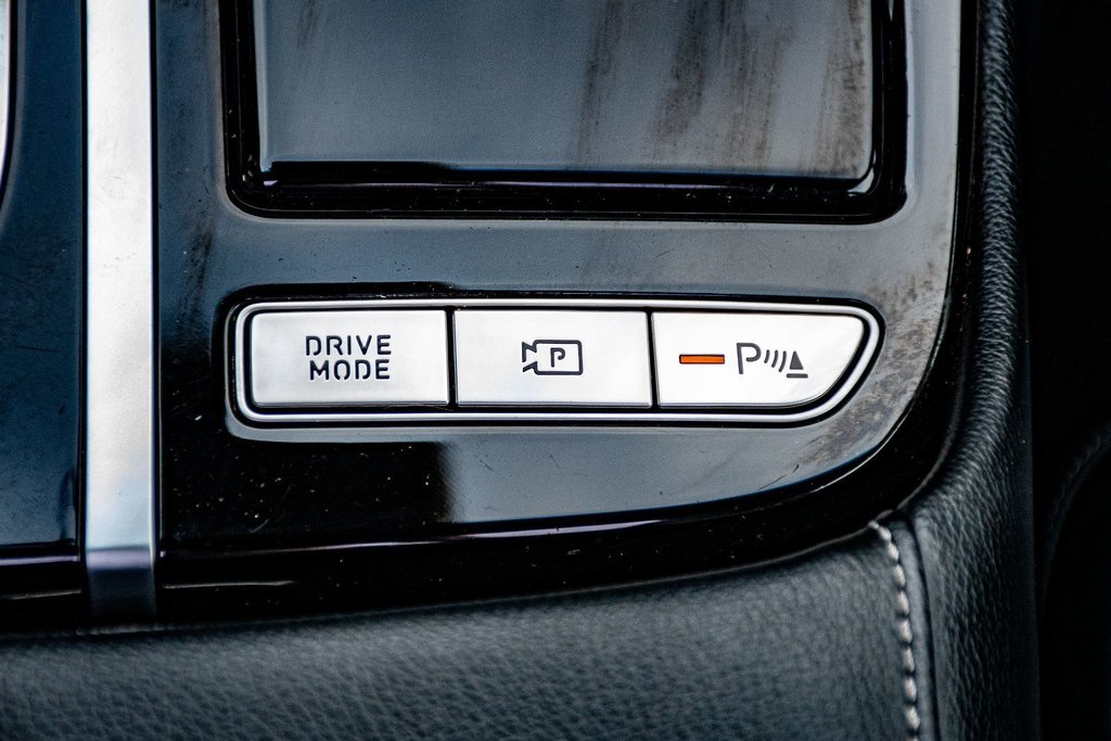 2024 GENESIS G80 2.5T ADVANCED AWD 300HP TOIT GPS CUIR MAGS in Montréal, Quebec - 20 - w1024h768px