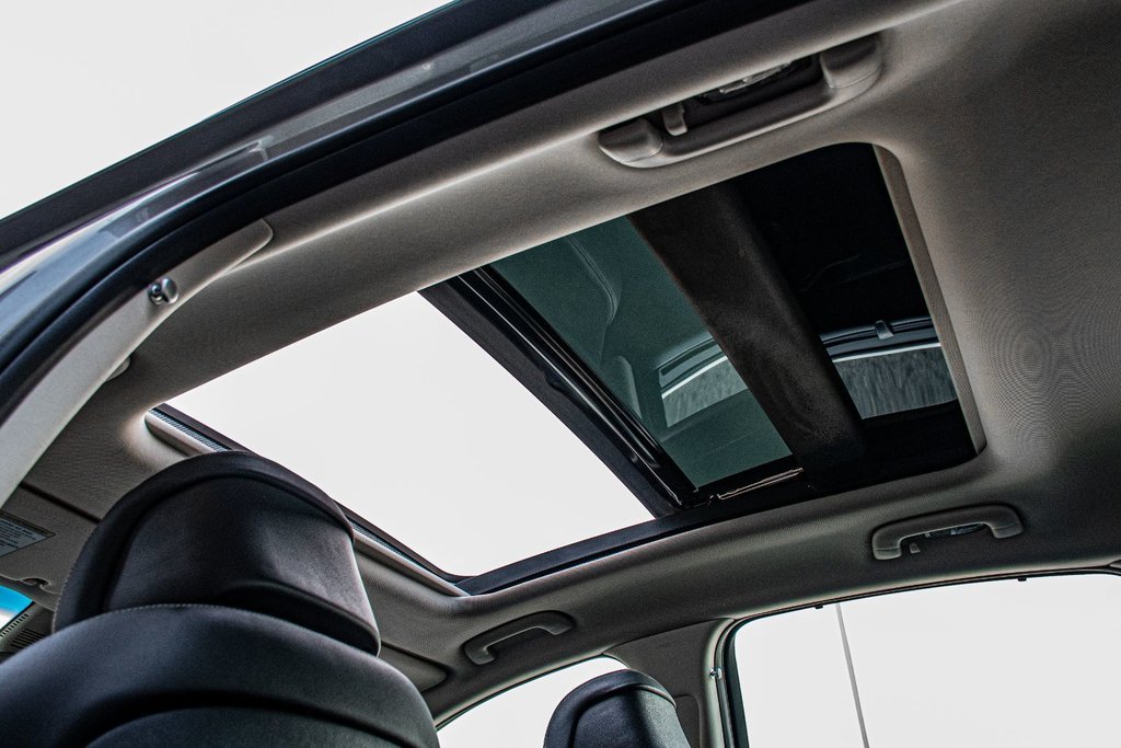 2024 GENESIS G80 2.5T ADVANCED AWD 300HP TOIT GPS CUIR MAGS in Montréal, Quebec - 14 - w1024h768px