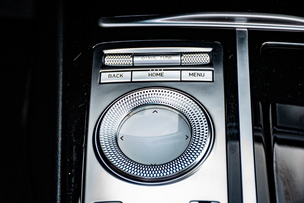 2024 GENESIS G80 2.5T ADVANCED AWD 300HP TOIT GPS CUIR MAGS in Montréal, Quebec - 15 - w1024h768px