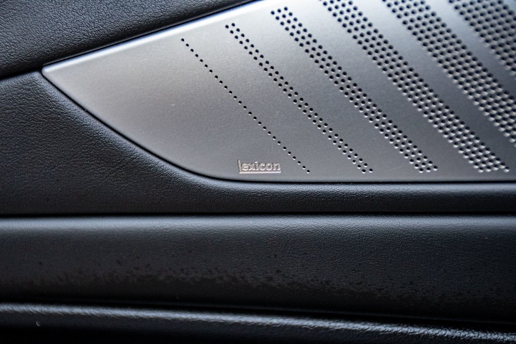 2024 GENESIS G80 2.5T ADVANCED AWD 300HP TOIT GPS CUIR MAGS in Montréal, Quebec - 30 - w1024h768px