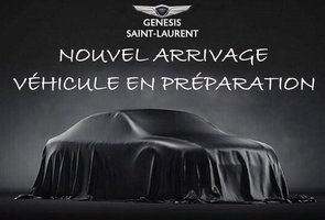 GENESIS G80 3.5T SPORT PLUS 375 HP AWD AUTO PARK NAV CAM360 2025 à Montréal, Québec - 2 - w1024h768px