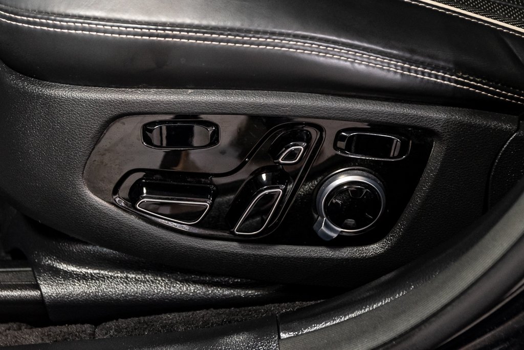 2020 GENESIS G90 5.0L PRESTIGE AWD V8 GPS CAM 360 CUIR TOIT in Montréal, Quebec - 18 - w1024h768px