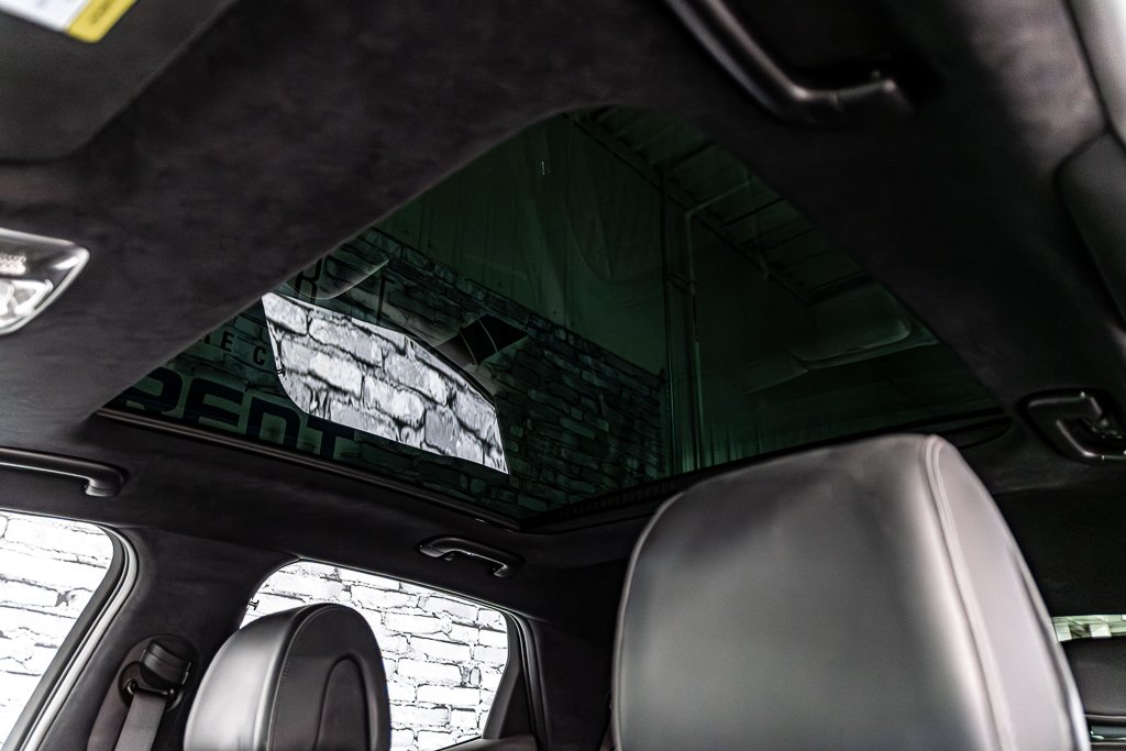 GENESIS GV60 ADVANCED AWD TOIT CUIR NAPPA NAVIGATION 2023 à Montréal, Québec - 5 - w1024h768px