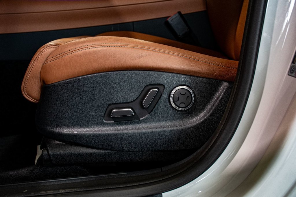 GENESIS GV70 2.5T AWD ADVANCED CUIR TOIT PANO NAVIGATION 2022 à Montréal, Québec - 22 - w1024h768px