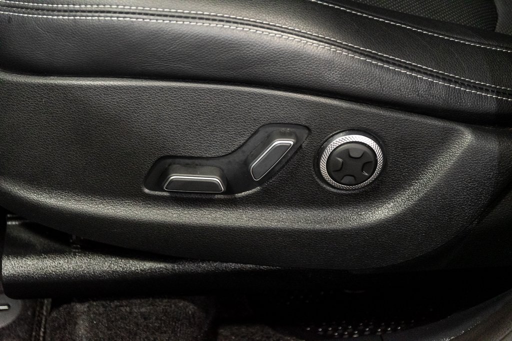 2022 GENESIS GV70 SELECT 2.5T AWD CUIR NAVIGATION CAMERA in Montréal, Quebec - 23 - w1024h768px