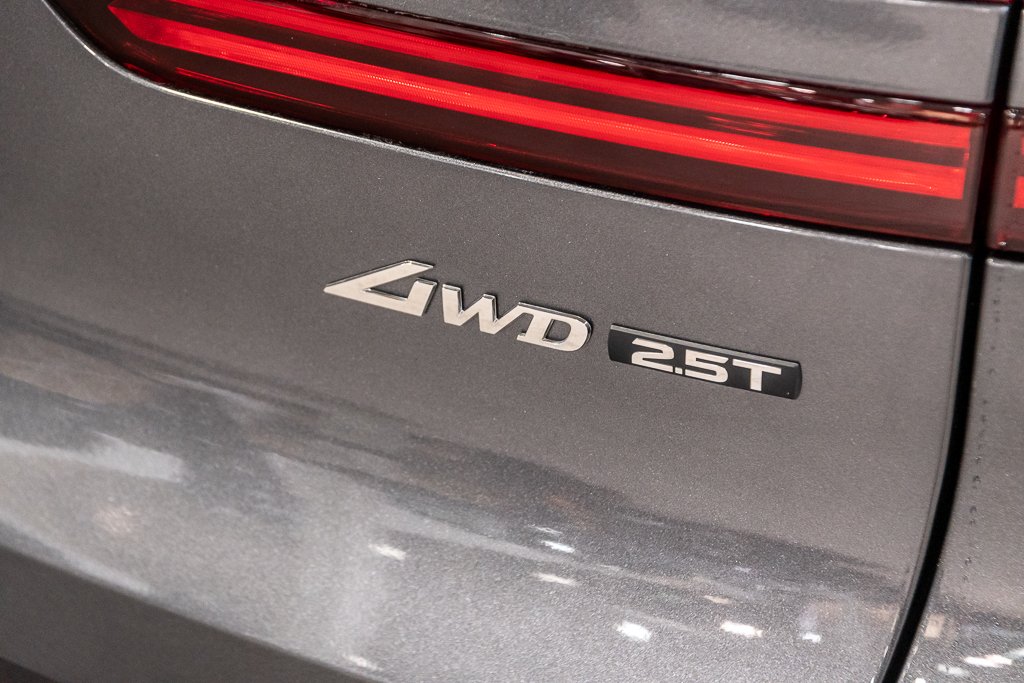 2022 GENESIS GV70 SELECT 2.5T AWD CUIR NAVIGATION CAMERA in Montréal, Quebec - 14 - w1024h768px