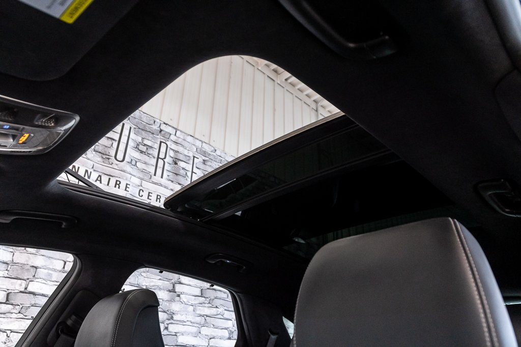 GENESIS GV70 3.5T SPORT PLUS AWD 375HP HUD CAM360 CUIR NAPPA 2022 à Montréal, Québec - 9 - w1024h768px