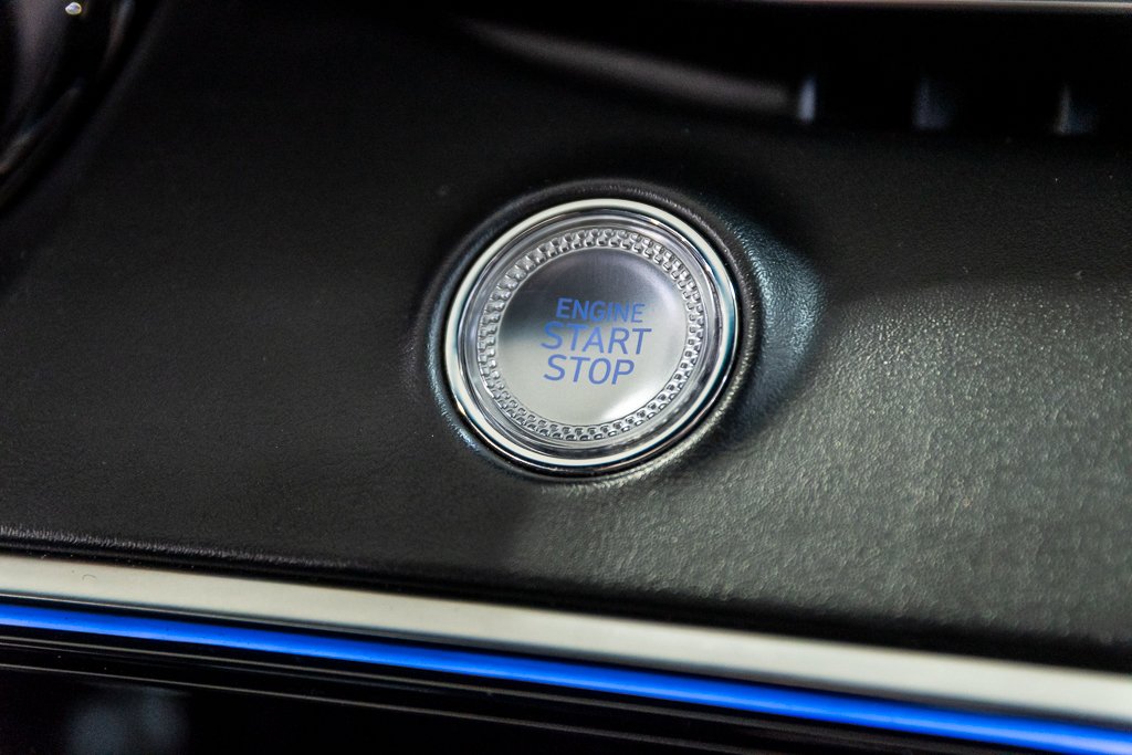 GENESIS GV70 3.5T SPORT PLUS AWD 375HP HUD CAM360 CUIR NAPPA 2022 à Montréal, Québec - 32 - w1024h768px