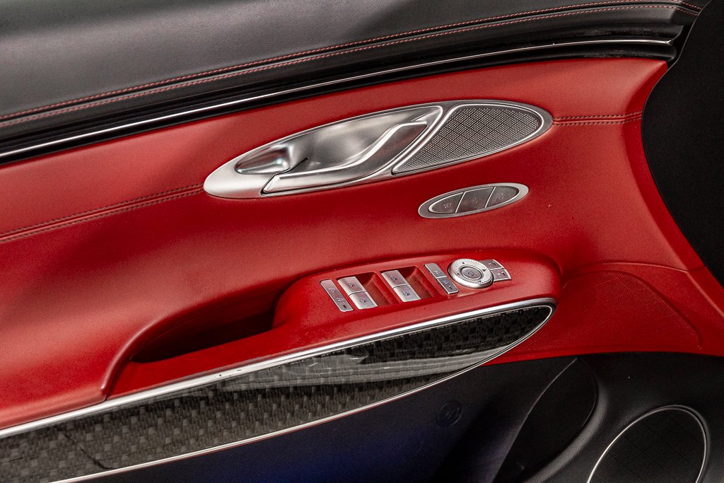 GENESIS GV70 3.5T SPORT PLUS AWD 375HP HUD CAM360 CUIR NAPPA 2022 à Montréal, Québec - 14 - w1024h768px