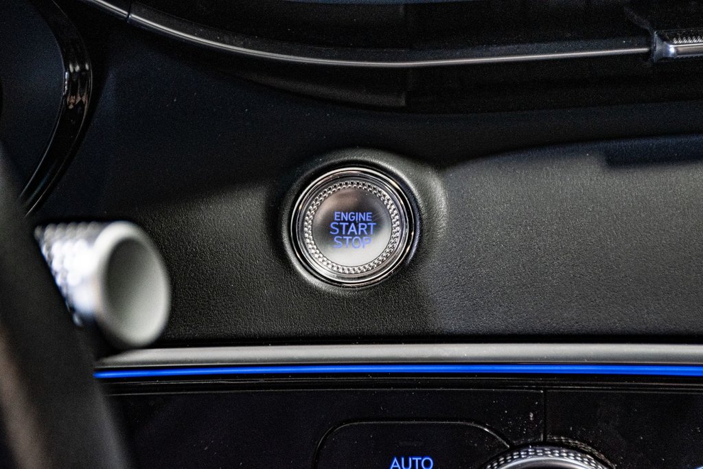 2023 GENESIS GV70 3.5T SPORT PLUS 375HP  HEAD-UP CAM360 CUIR NAPPA in Montréal, Quebec - 32 - w1024h768px