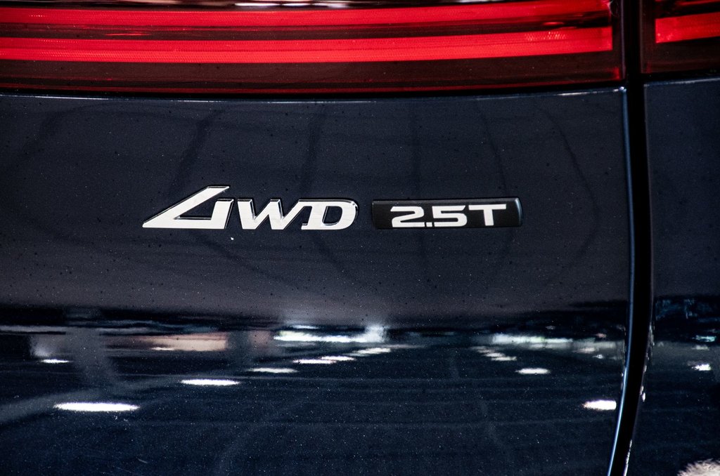 2023 GENESIS GV70 2.5T PRESTIGE AWD CAM 360 SIEGE MASSAGE TOIT PANO in Montréal, Quebec - 17 - w1024h768px