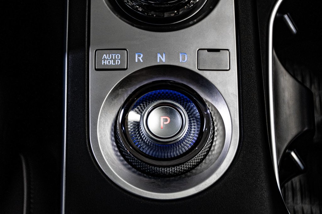 2023 GENESIS GV70 2.5T PRESTIGE AWD CAM 360 SIEGE MASSAGE TOIT PANO in Montréal, Quebec - 35 - w1024h768px
