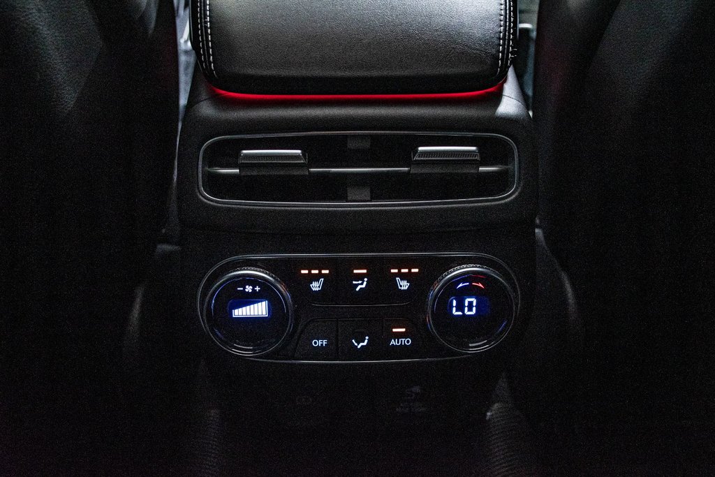 GENESIS GV70 3.5T SPORT PLUS 375HP  HEAD-UP CAM360 CUIR NAPPA 2023 à Montréal, Québec - 35 - w1024h768px