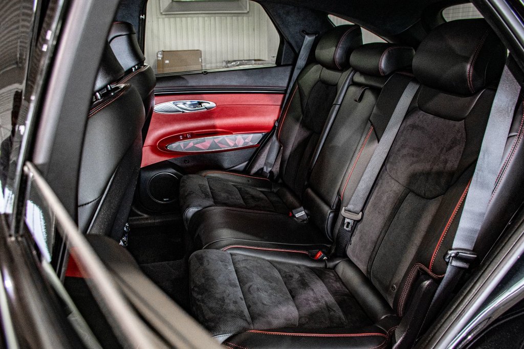 2023 GENESIS GV70 2.5T PRESTIGE AWD CAM 360 SIEGE MASSAGE TOIT PANO in Montréal, Quebec - 28 - w1024h768px