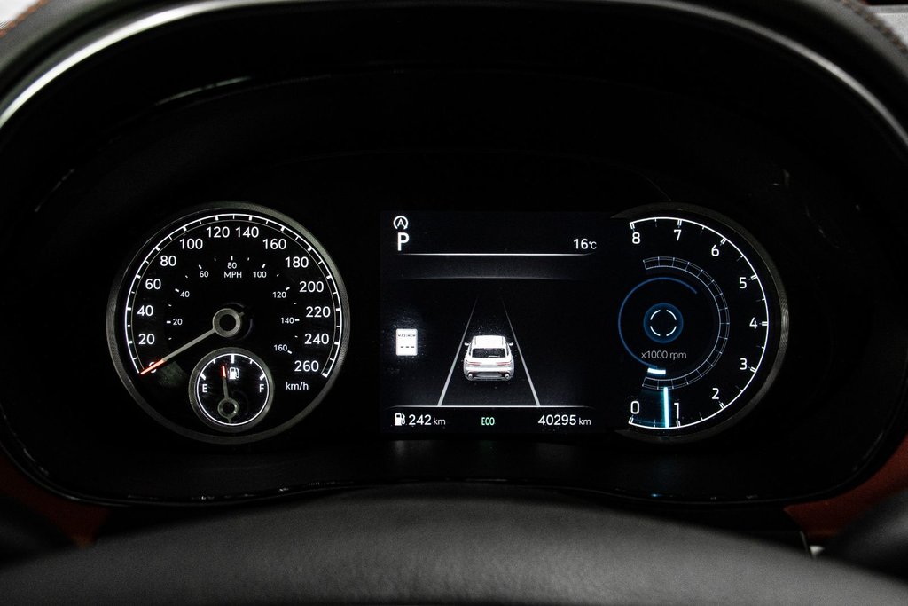 2023 GENESIS GV70 2.5T PRESTIGE AWD CAM 360 SIEGE MASSAGE TOIT PANO in Montréal, Quebec - 47 - w1024h768px