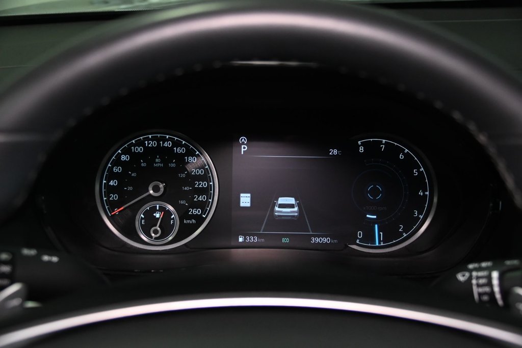 GENESIS GV70 2.5T ADVANCED PLUS HUD NAV CAM 360 CUIR TOIT PANO 2023 à Montréal, Québec - 30 - w1024h768px