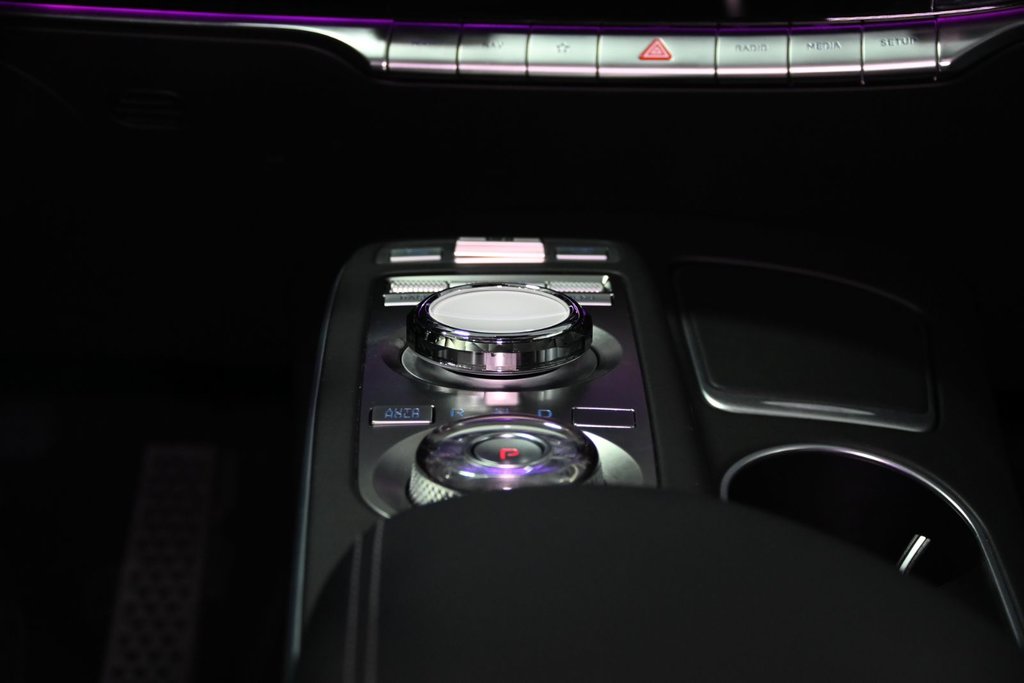 GENESIS GV70 2.5T ADVANCED PLUS HUD NAV CAM 360 CUIR TOIT PANO 2023 à Montréal, Québec - 39 - w1024h768px
