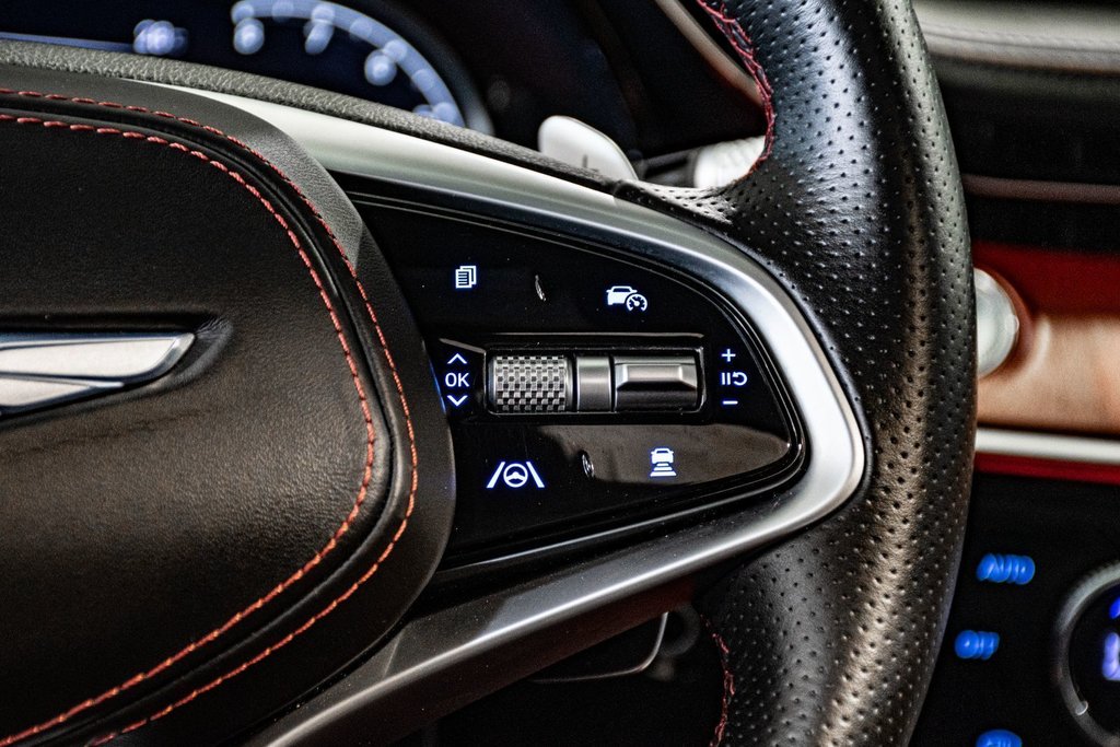 2023 GENESIS GV70 2.5T PRESTIGE AWD CAM 360 SIEGE MASSAGE TOIT PANO in Montréal, Quebec - 42 - w1024h768px