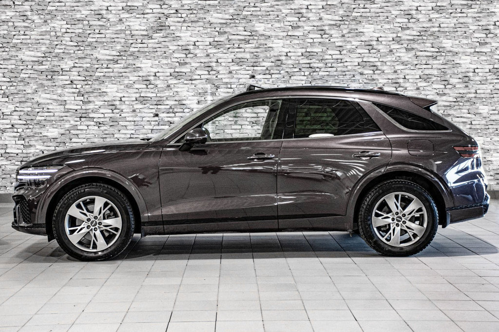 2023 GENESIS GV70 2.5T PRESTIGE AWD CAM 360 SIEGE MASSAGE TOIT PANO in Montréal, Quebec - 20 - w1024h768px