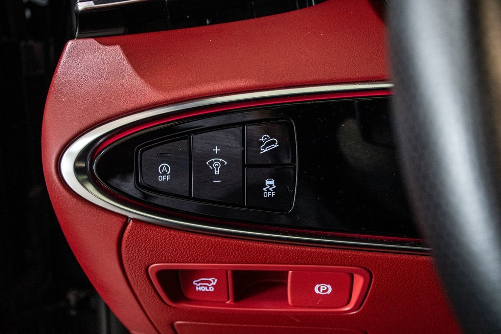 2023 GENESIS GV70 2.5T PRESTIGE AWD CAM 360 SIEGE MASSAGE TOIT PANO in Montréal, Quebec - 44 - w1024h768px