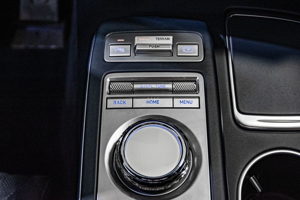 2023 GENESIS GV70 3.5T SPORT PLUS 375HP HEAD-UP CAM360 CUIR NAPPA in Montréal, Quebec - 34 - w1024h768px