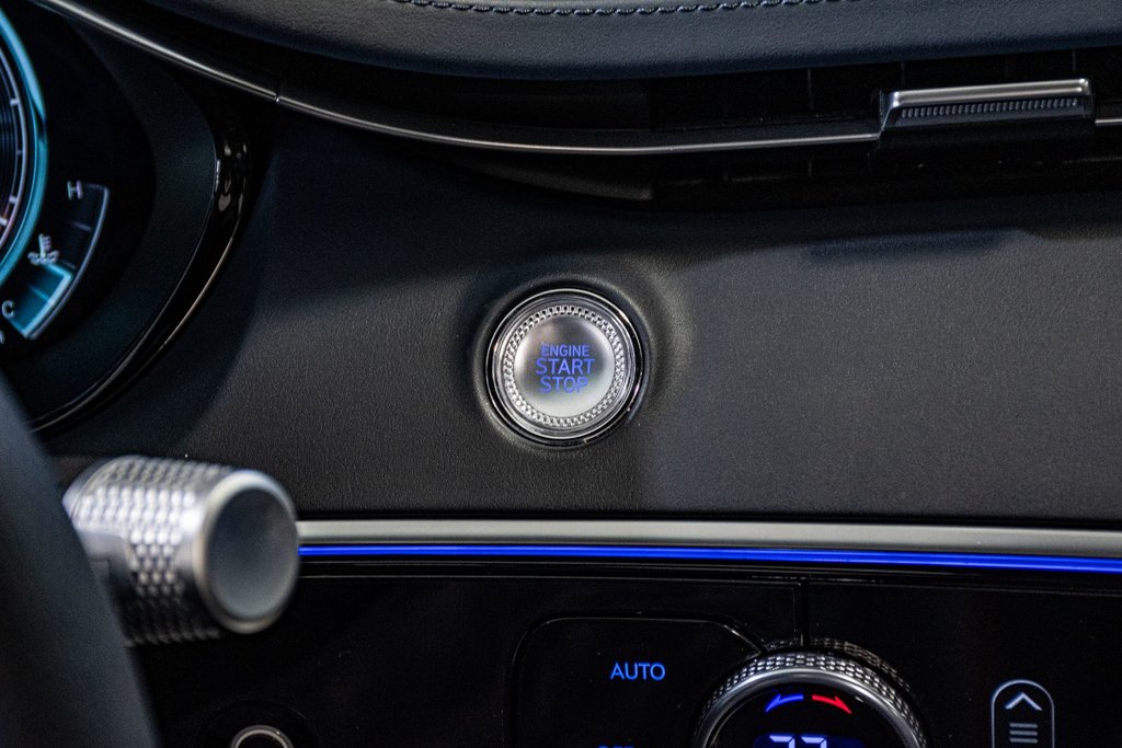 2023 GENESIS GV70 3.5T SPORT PLUS 375HP HEAD-UP CAM360 CUIR NAPPA in Montréal, Quebec - 30 - w1024h768px