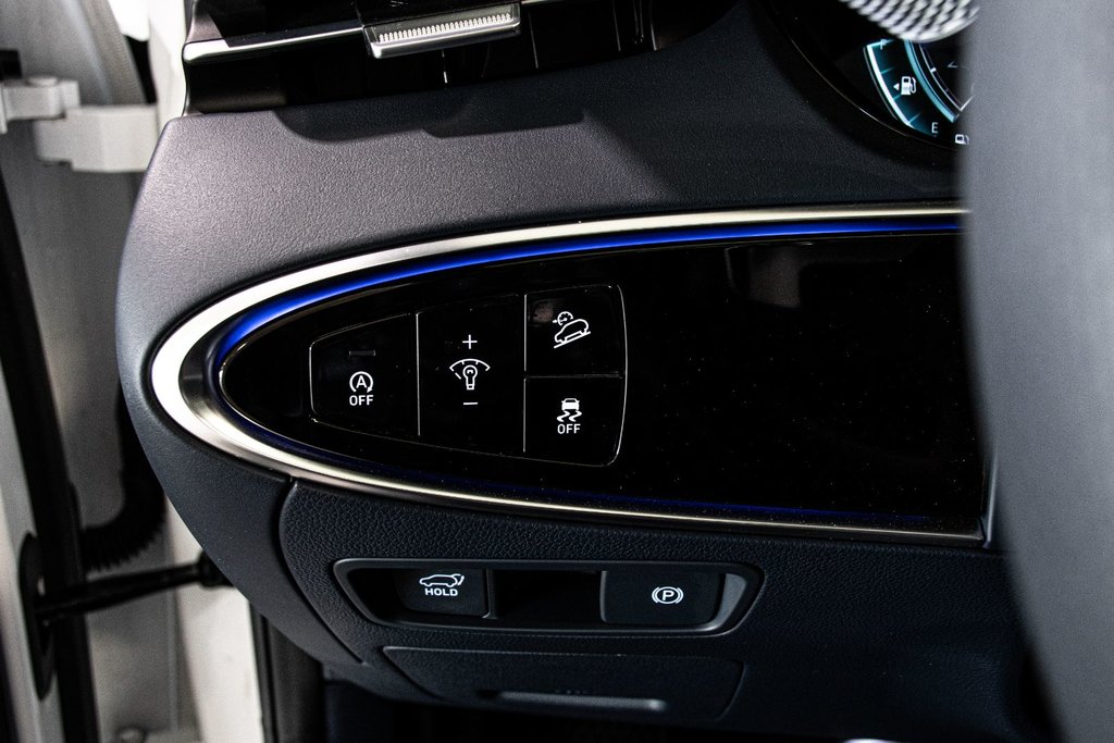 2023 GENESIS GV70 3.5T SPORT PLUS 375HP HEAD-UP CAM360 CUIR NAPPA in Montréal, Quebec - 42 - w1024h768px