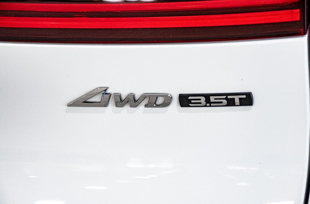 2023 GENESIS GV70 3.5T SPORT PLUS 375HP HEAD-UP CAM360 CUIR NAPPA in Montréal, Quebec - 17 - w1024h768px