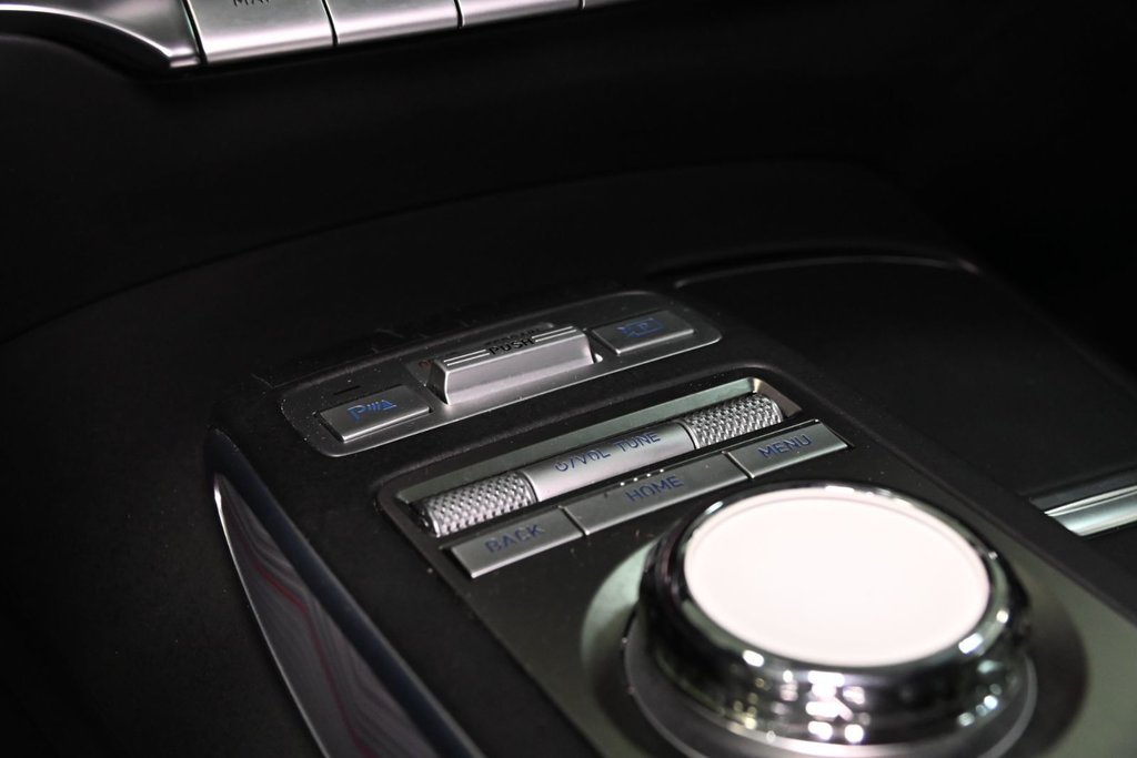 2023 GENESIS GV70 2.5T ADVANCED PLUS HUD NAV CAM 360 CUIR TOIT PANO in Montréal, Quebec - 32 - w1024h768px