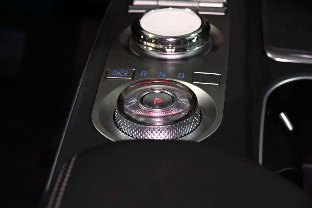 2023 GENESIS GV70 2.5T ADVANCED PLUS HUD NAV CAM 360 CUIR TOIT PANO in Montréal, Quebec - 47 - w1024h768px
