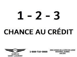 2023 GENESIS GV70 3.5T SPORT PLUS 375HP HEAD-UP CAM360 CUIR NAPPA in Montréal, Quebec - 4 - w1024h768px