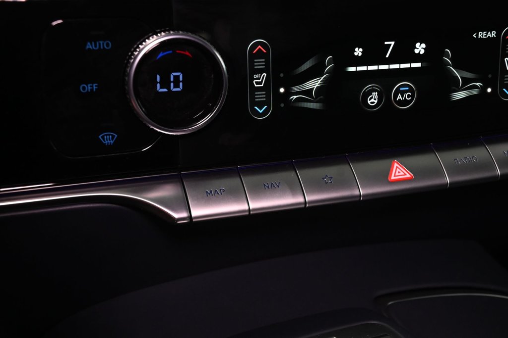 2023 GENESIS GV70 3.5T SPORT PLUS 375HP HEAD-UP CAM360 CUIR NAPPA in Montréal, Quebec - 28 - w1024h768px