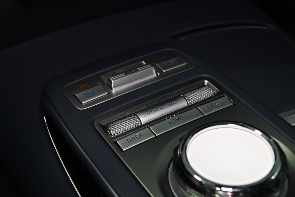 2023 GENESIS GV70 3.5T SPORT PLUS 375HP HEAD-UP CAM360 CUIR NAPPA in Montréal, Quebec - 30 - w1024h768px