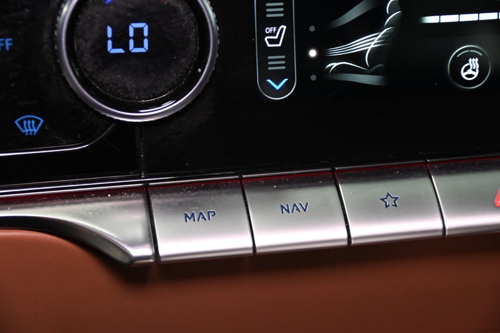 GENESIS GV70 2.5T ADVANCED CUIR TOIT PANO CAMERA NAV 2023 à Montréal, Québec - 24 - w1024h768px