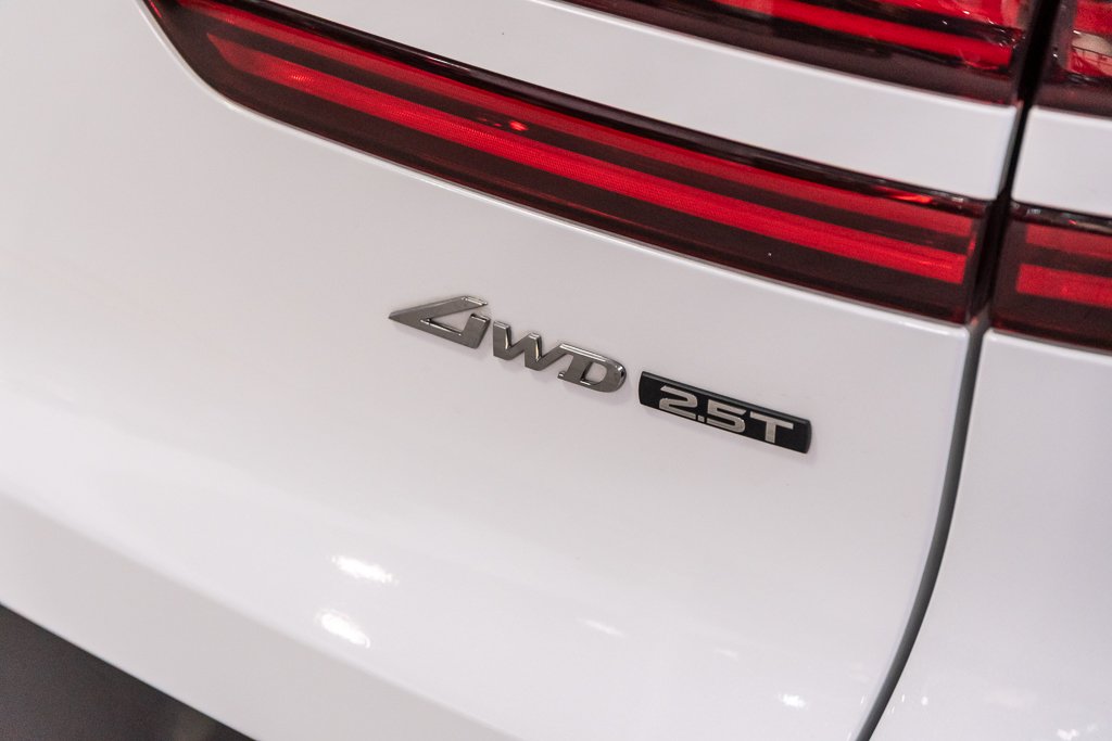 GENESIS GV70 2.5T  ADVANCED AWD CUIR TOIT PANO CAMERA NAV 2023 à Montréal, Québec - 16 - w1024h768px