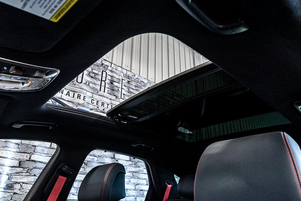 GENESIS GV70 3.5T Sport Plus V6 TOIT CUIR TOUTES OPTIONS 2023 à Montréal, Québec - 6 - w1024h768px