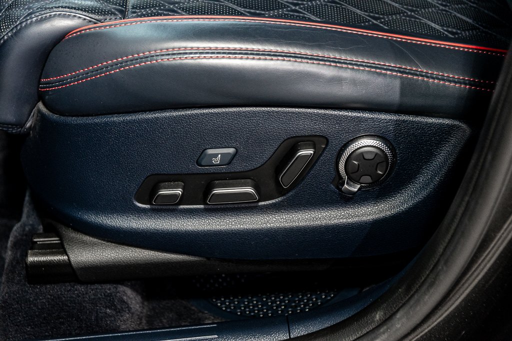 GENESIS GV70 3.5T Sport Plus V6 TOIT CUIR TOUTES OPTIONS 2023 à Montréal, Québec - 20 - w1024h768px