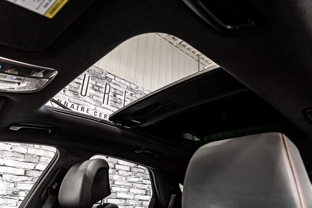 GENESIS GV70 2.5T PRESTIGE AWD CAM 360 SIEGE MASSAGE TOIT PANO 2023 à Montréal, Québec - 4 - w1024h768px