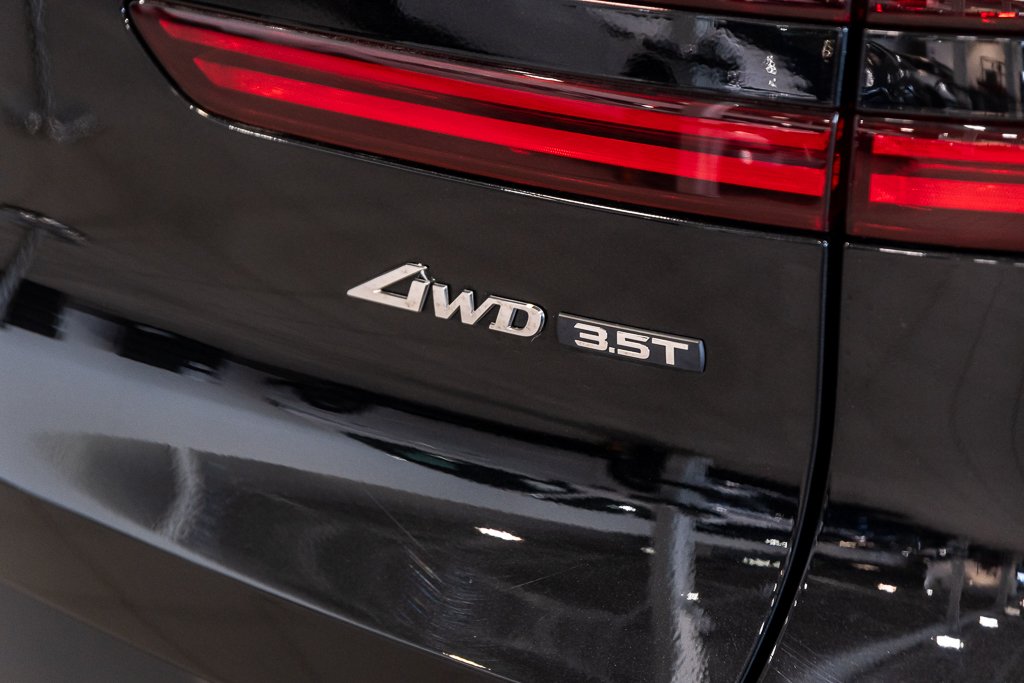 GENESIS GV70 3.5T SPORT PLUS 375 HP AWD AUTO PARK NAV CAM360 2023 à Montréal, Québec - 12 - w1024h768px